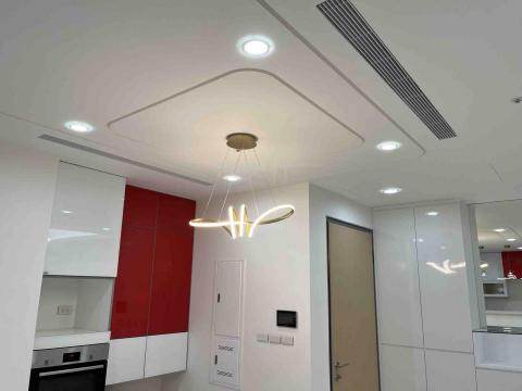 廖玉欽 - 燈具安裝及配線4