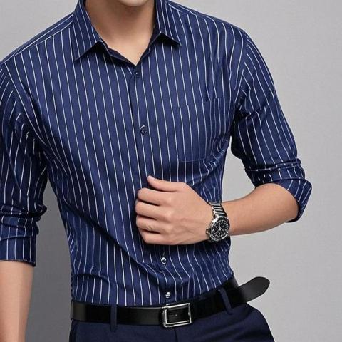 提供清水服務的專家陳冠維