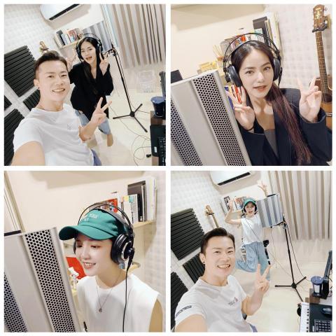 鋒大音樂娛樂工作室 - 工作照