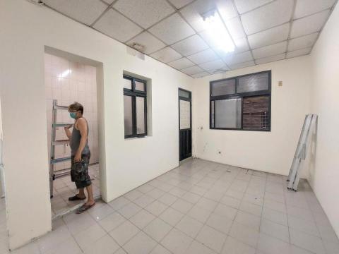 阿勳油漆師傅 -  阿勳油漆師傅 -