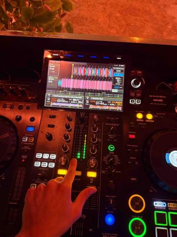 何承翰 - 放歌實例