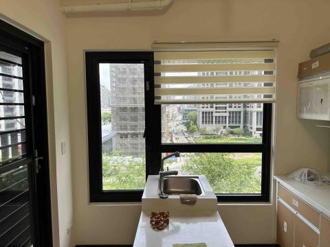 水電阿祥 - 調光簾