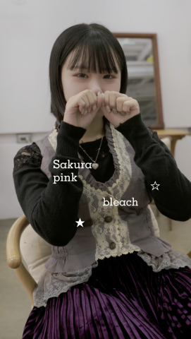 于庭幼 - 美髮短影音（含拍攝）