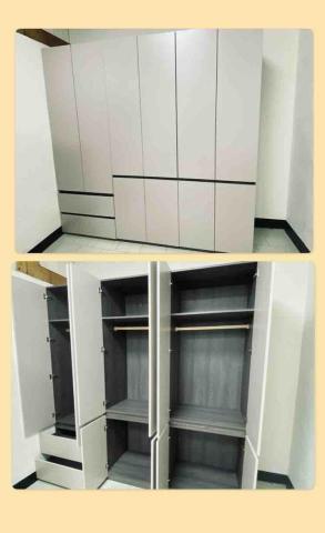 工具職人-阿維師傅🪛🔧🔨 - 「代客組裝」2米4*2米4大衣櫃 工具職人-阿維師傅🪛🔧🔨 - 「代客組裝」2米4*2米4大衣櫃