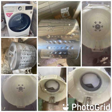 我的維修小鋪 - 