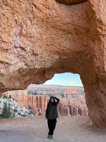 趙于珺 - 2025美國打工-Bryce 