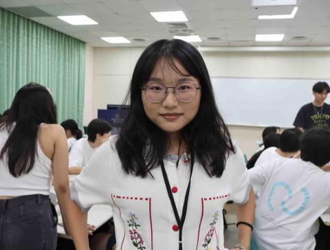 苗栗統測家教推薦陳思伃