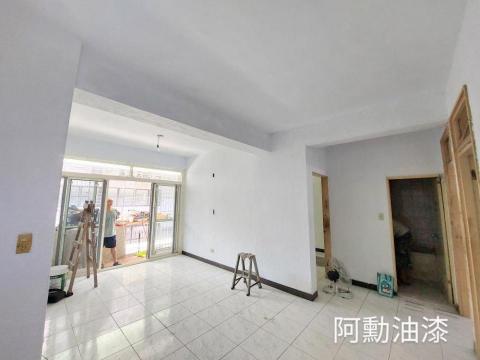 阿勳油漆師傅 -  阿勳油漆師傅 -