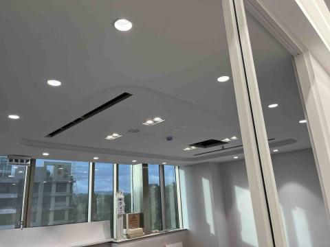 廖玉欽 - 燈具安裝及配線1