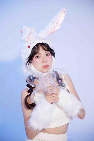 唐羽緹 - 活動拍攝