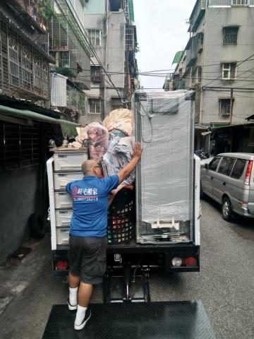 旺宅精英搬家 - 搬家服務