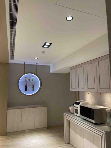 廖玉欽 - 裝修場水電