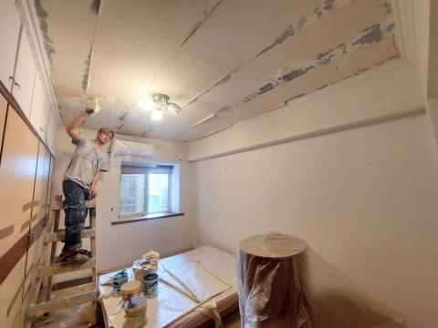 阿勳油漆師傅 -  阿勳油漆師傅 -