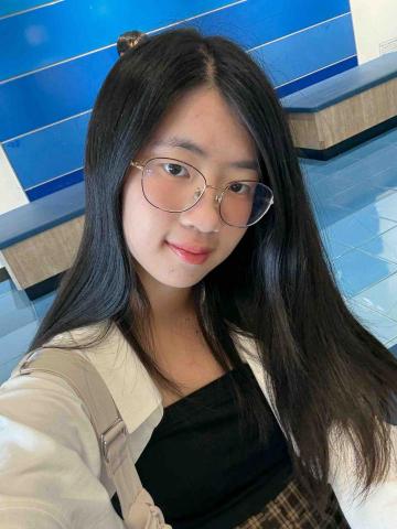 提供台中英文一對一服務的專家曾奕璇