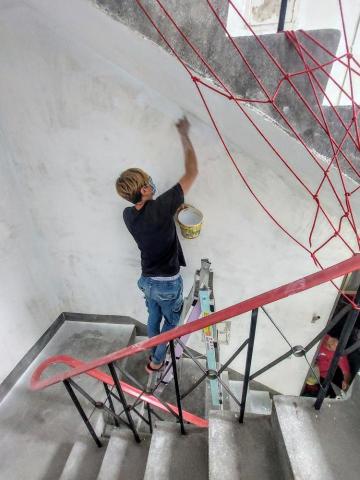 阿勳油漆師傅 -  阿勳油漆師傅 -