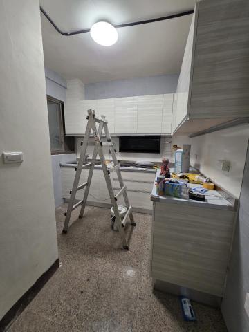 hacha - 燈具安裝