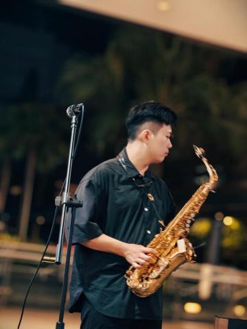 風琴萬種樂團 @psv0515 - 