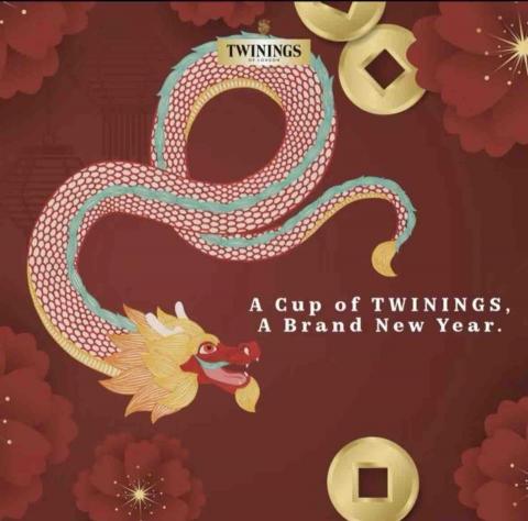 Syrena à Paris台灣女孩在巴黎 - 行銷文案設計