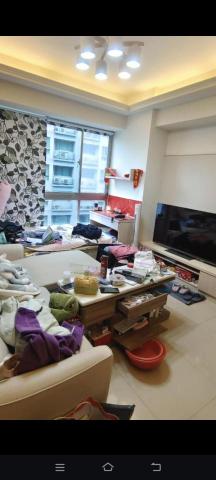 高興空間整理室 - 整理前