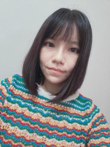 提供123服務的專家李婉瑄