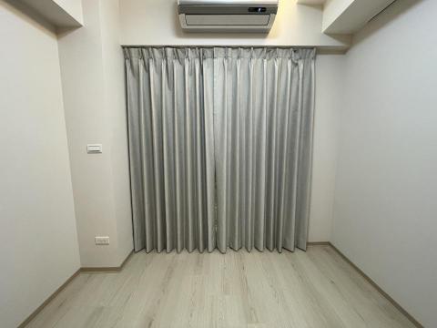 幔室布緹窗簾-Julian - 遮光布簾（三摺）