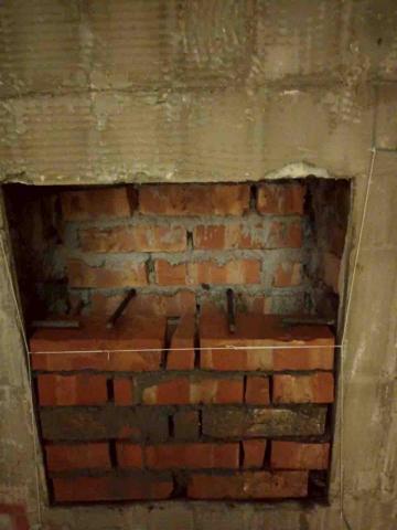 逸品居工程行 - 砌磚