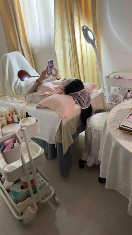 愛淇美mekie 產品服務/做臉 - 抗敏修護保濕