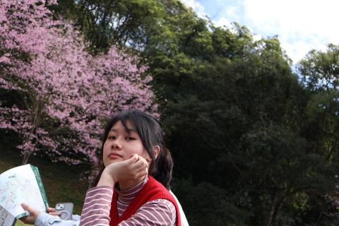 提供appsheet範例服務的專家Jade Yang