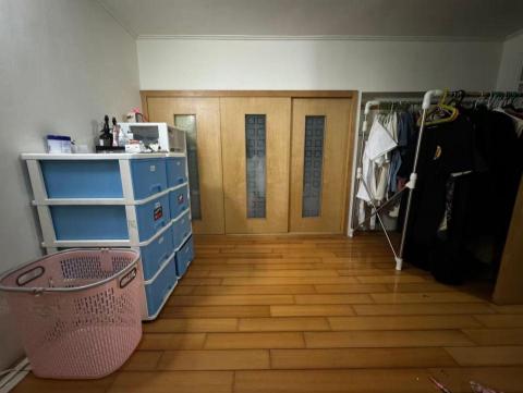 高興空間整理室 - 整理後