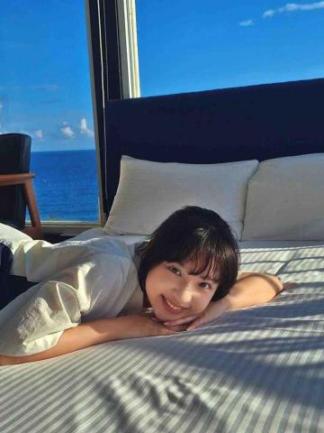 提供數學家教高雄服務的專家張勻芯