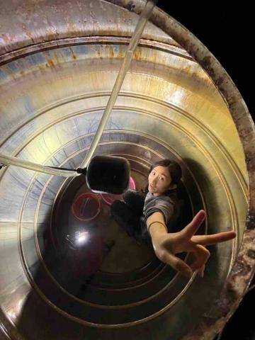 逸品居工程行 - 洗水塔