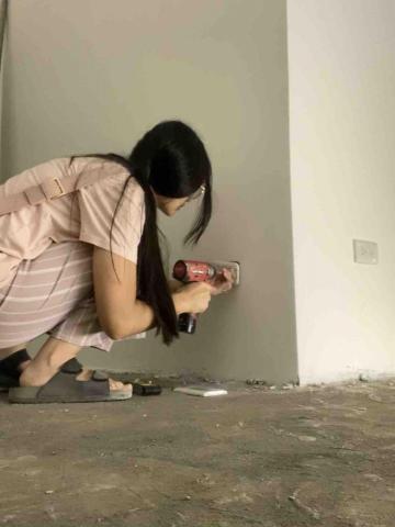 逸品居工程行 - 安裝開關插座