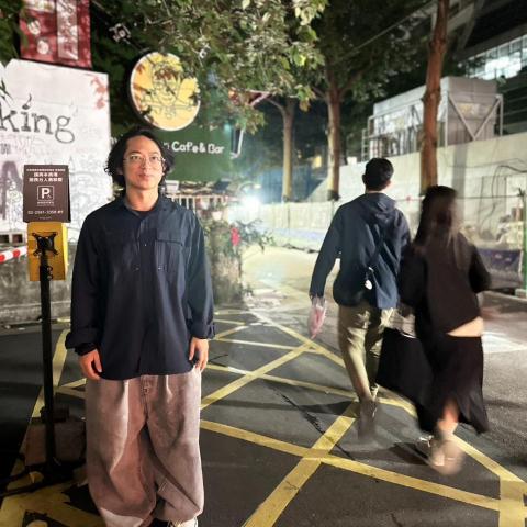 陳彥廷 陳彥廷