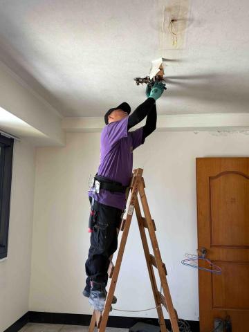 逸品居工程行 - 專業拆除