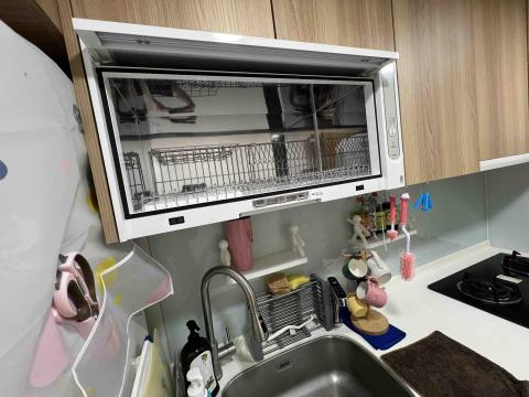 蘇尹亭 - 整理後