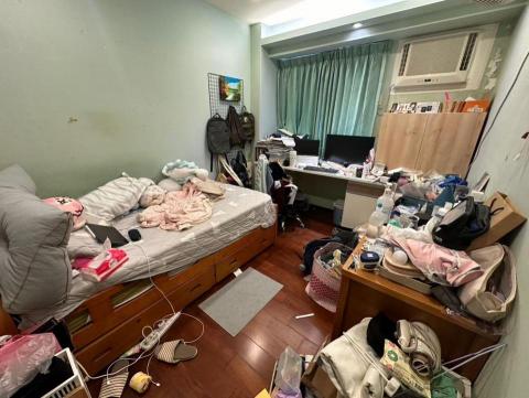 高興空間整理室 - 整理前