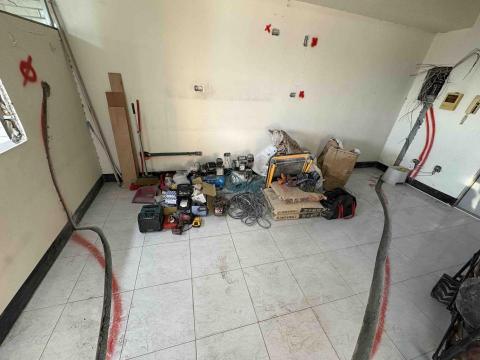 逸品居工程行 - 專業打石打管溝