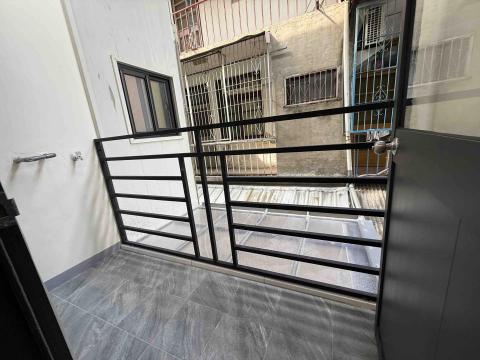 貴築房屋 - 裝修後陽台