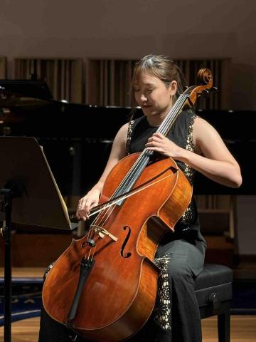Natalie Chia謝琦恩 Natalie Chia謝琦恩