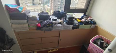 高興空間整理室 - 整理前