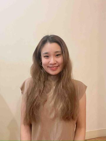 提供受眾服務的專家Jade Lee