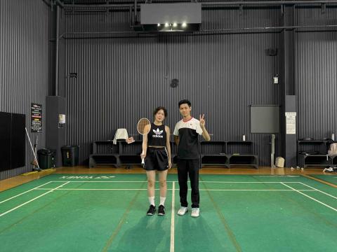 梓榆 Vincent - 學習14個月，結訓?