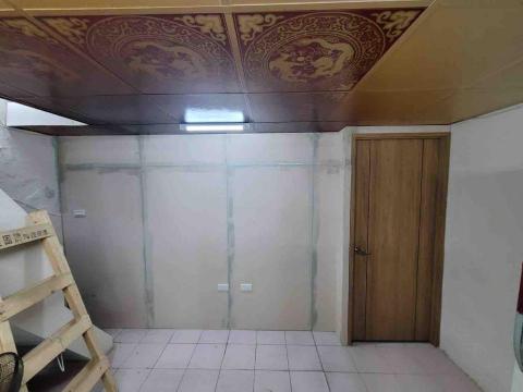 逸品居工程行 - 木工批AB膠