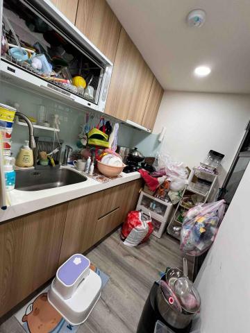 蘇尹亭 - 整理前