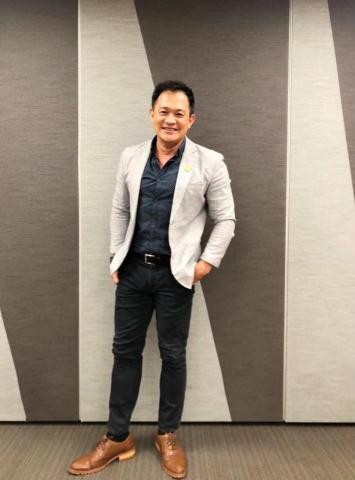 提供2049國泰服務的專家南港復健科健康促進中心