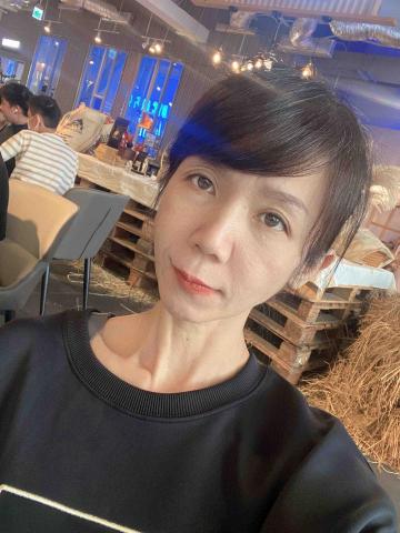 提供清潔員服務的專家黃淑怡