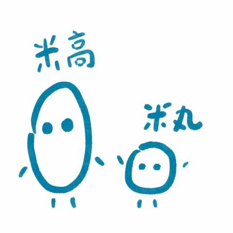 三桶羊工作室 - 角色設計