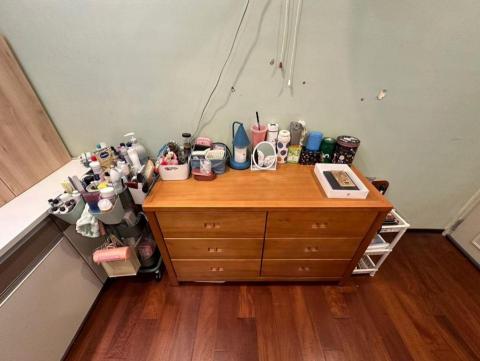 高興空間整理室 - 整理後