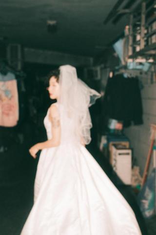 黑臉貓攝影工作室 - 人像寫真