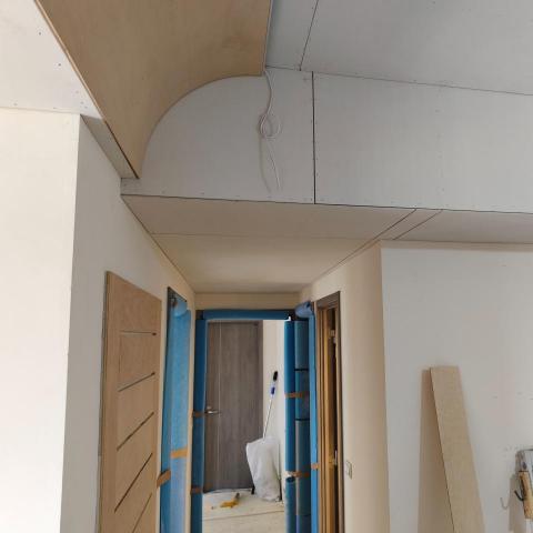 提供門片服務的專家Sheng Pan